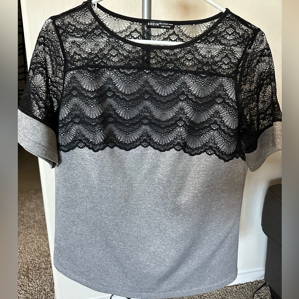 Super Cute Top